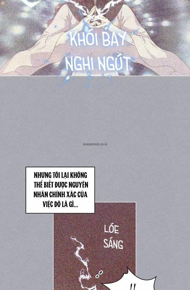 Đức Hạnh Của Ác Nữ Phản Diện 55 trang 43