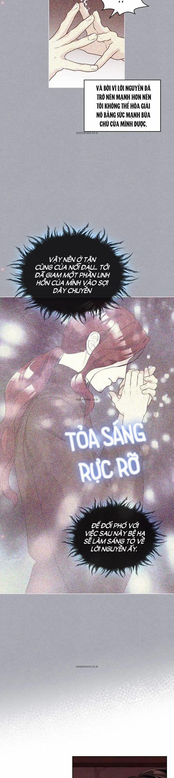 Đức Hạnh Của Ác Nữ Phản Diện 55 trang 44