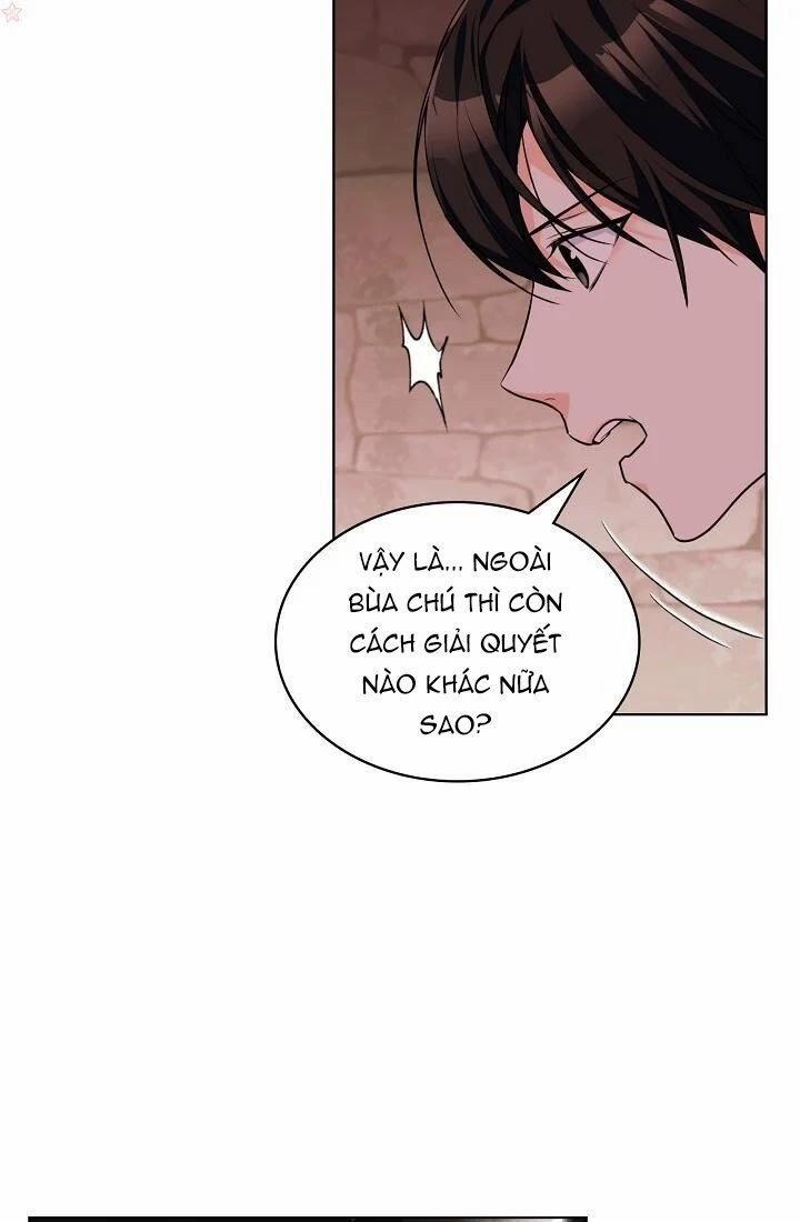 Đức Hạnh Của Ác Nữ Phản Diện 55 trang 45