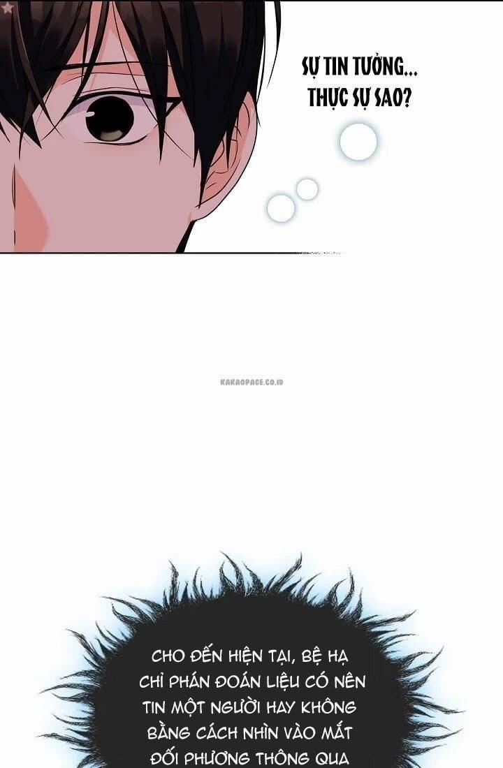 Đức Hạnh Của Ác Nữ Phản Diện 55 trang 47