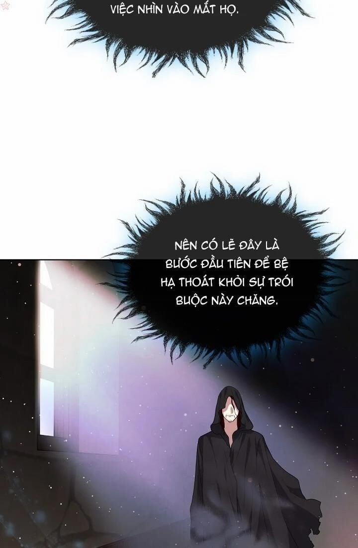 Đức Hạnh Của Ác Nữ Phản Diện 55 trang 48