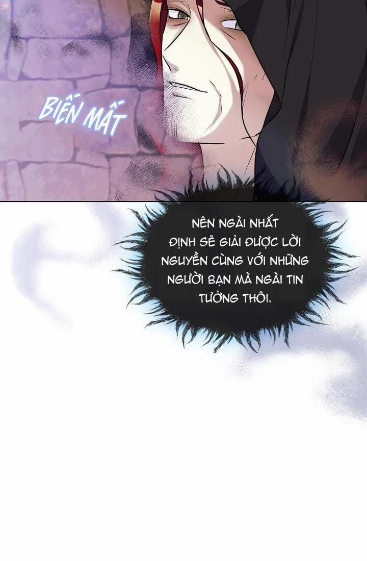 Đức Hạnh Của Ác Nữ Phản Diện 55 trang 50