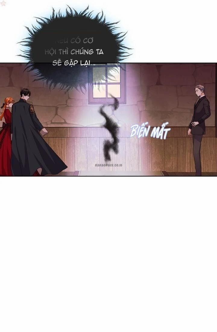 Đức Hạnh Của Ác Nữ Phản Diện 55 trang 51