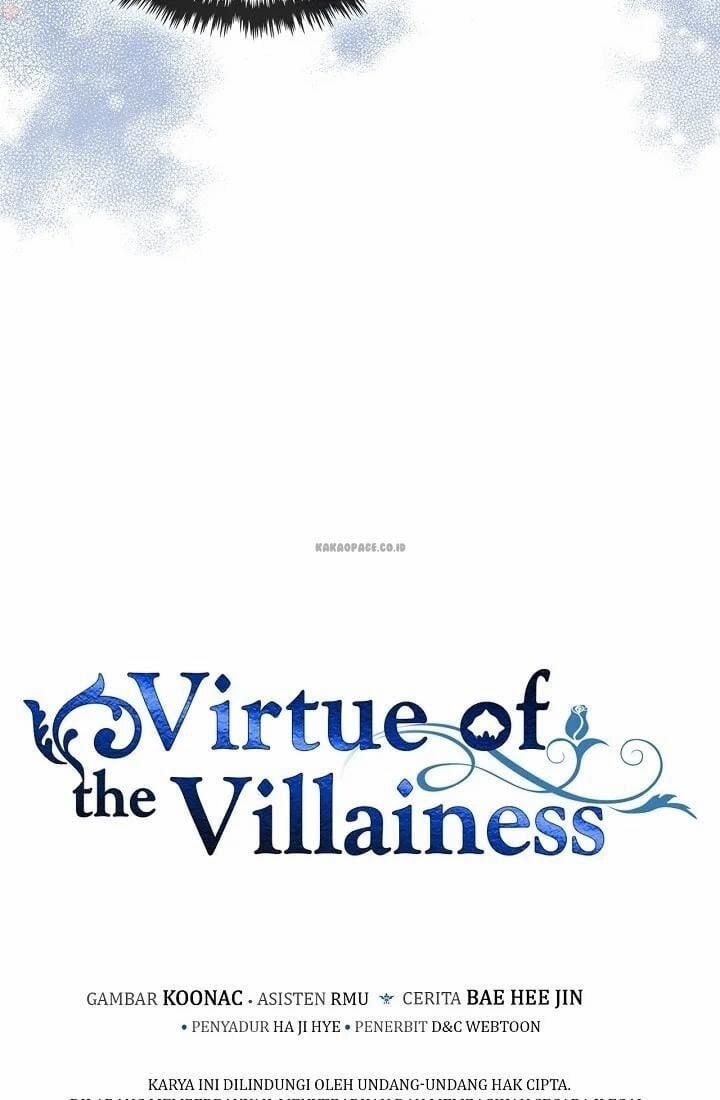 Đức Hạnh Của Ác Nữ Phản Diện 55 trang 54