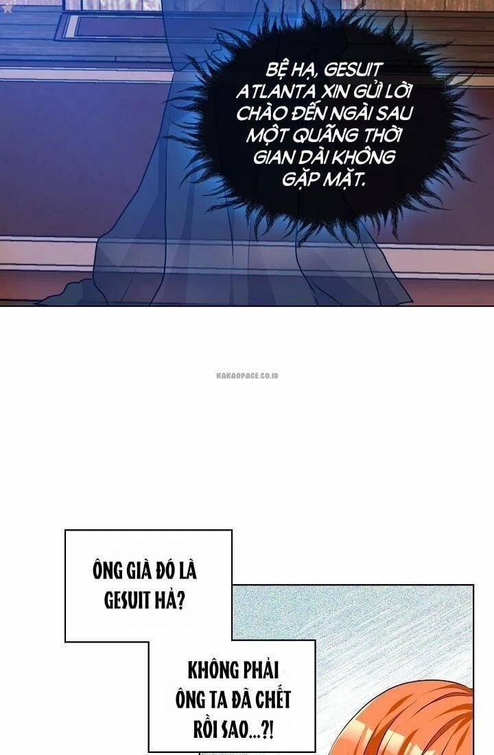 Đức Hạnh Của Ác Nữ Phản Diện 55 trang 7