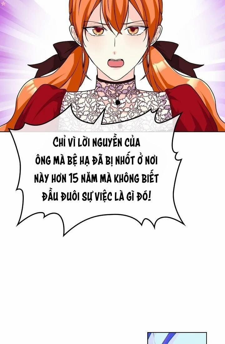 Đức Hạnh Của Ác Nữ Phản Diện 55 trang 9