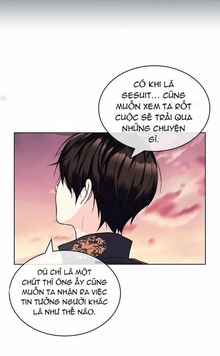 Đức Hạnh Của Ác Nữ Phản Diện 56 trang 10