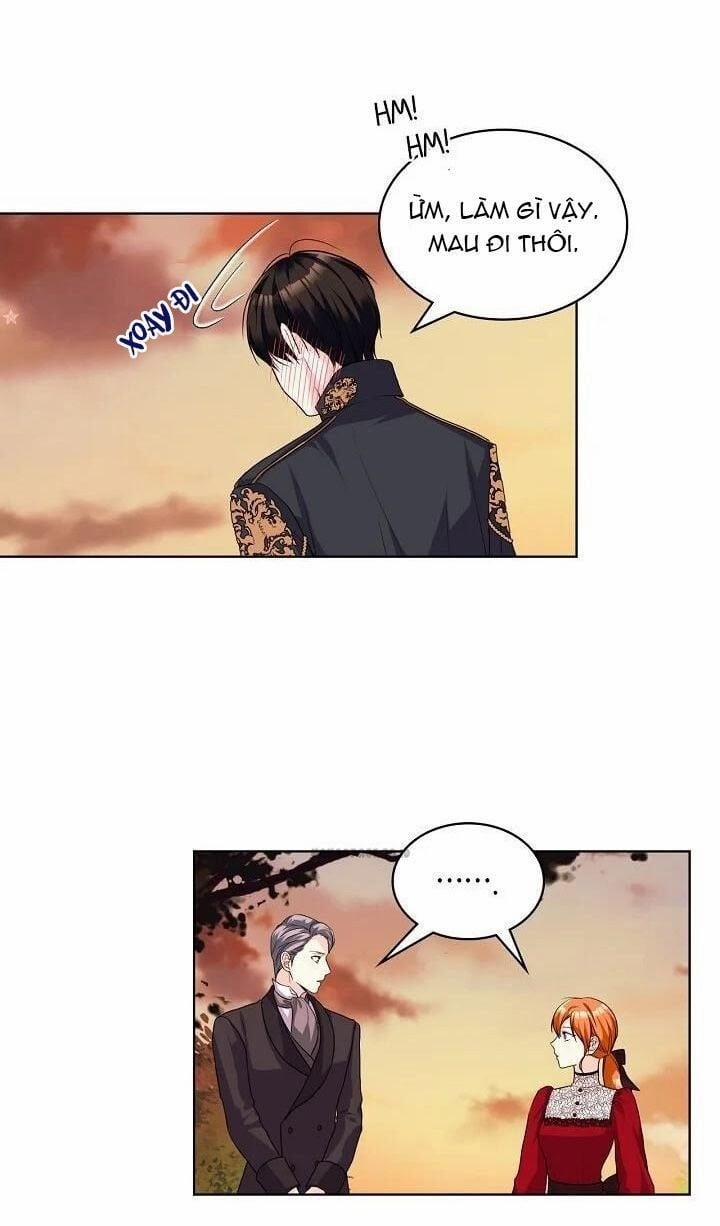 Đức Hạnh Của Ác Nữ Phản Diện 56 trang 13