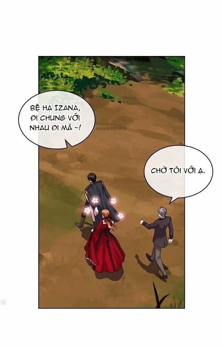 Đức Hạnh Của Ác Nữ Phản Diện 56 trang 14