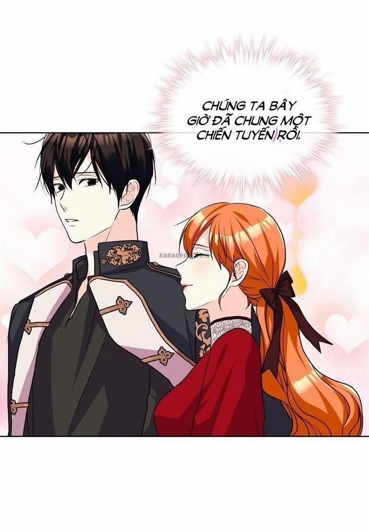 Đức Hạnh Của Ác Nữ Phản Diện 56 trang 16