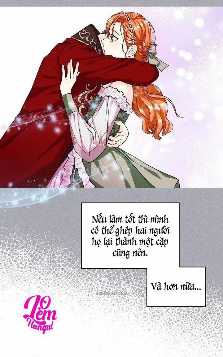 Đức Hạnh Của Ác Nữ Phản Diện 56 trang 22