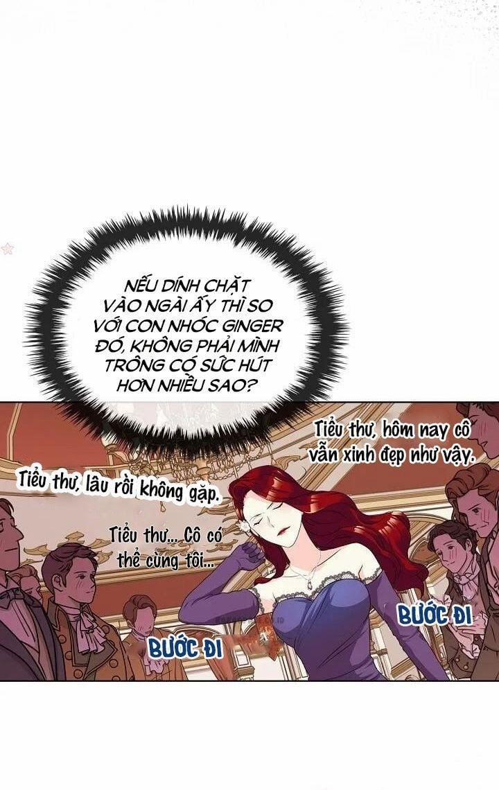 Đức Hạnh Của Ác Nữ Phản Diện 56 trang 23