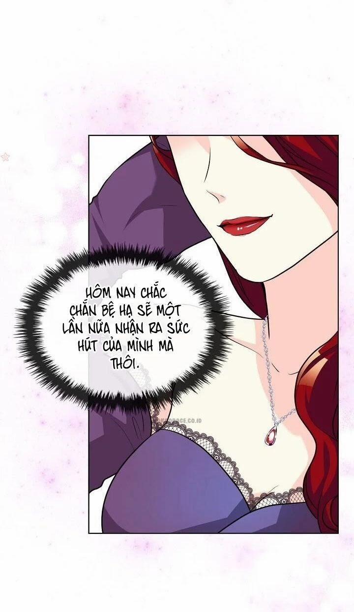 Đức Hạnh Của Ác Nữ Phản Diện 56 trang 24