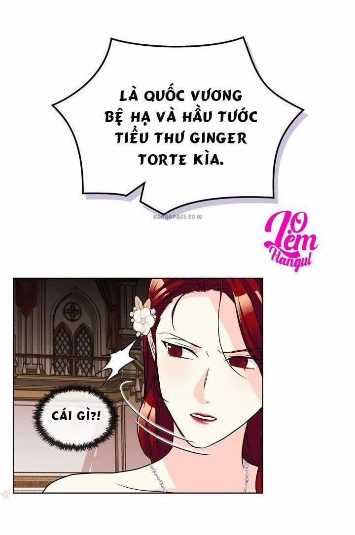 Đức Hạnh Của Ác Nữ Phản Diện 56 trang 25