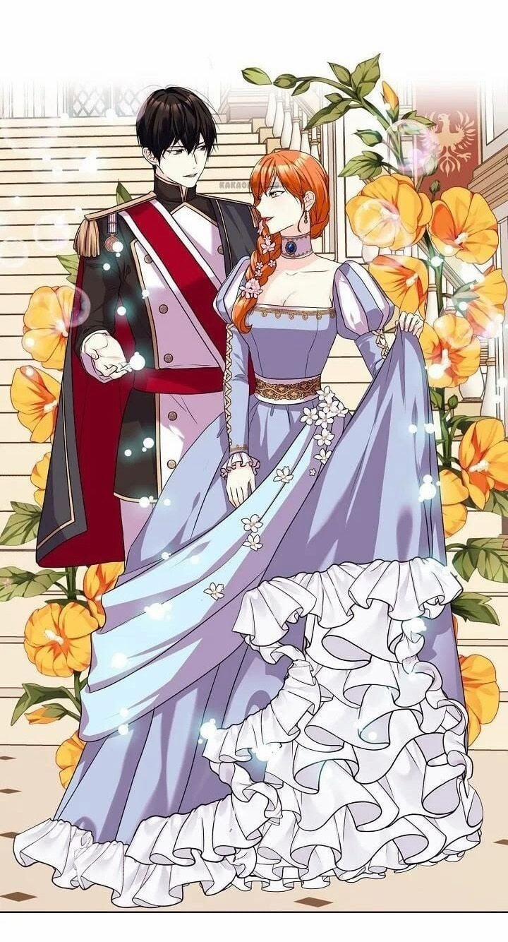 Đức Hạnh Của Ác Nữ Phản Diện 56 trang 26