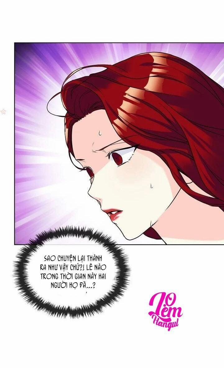 Đức Hạnh Của Ác Nữ Phản Diện 56 trang 27