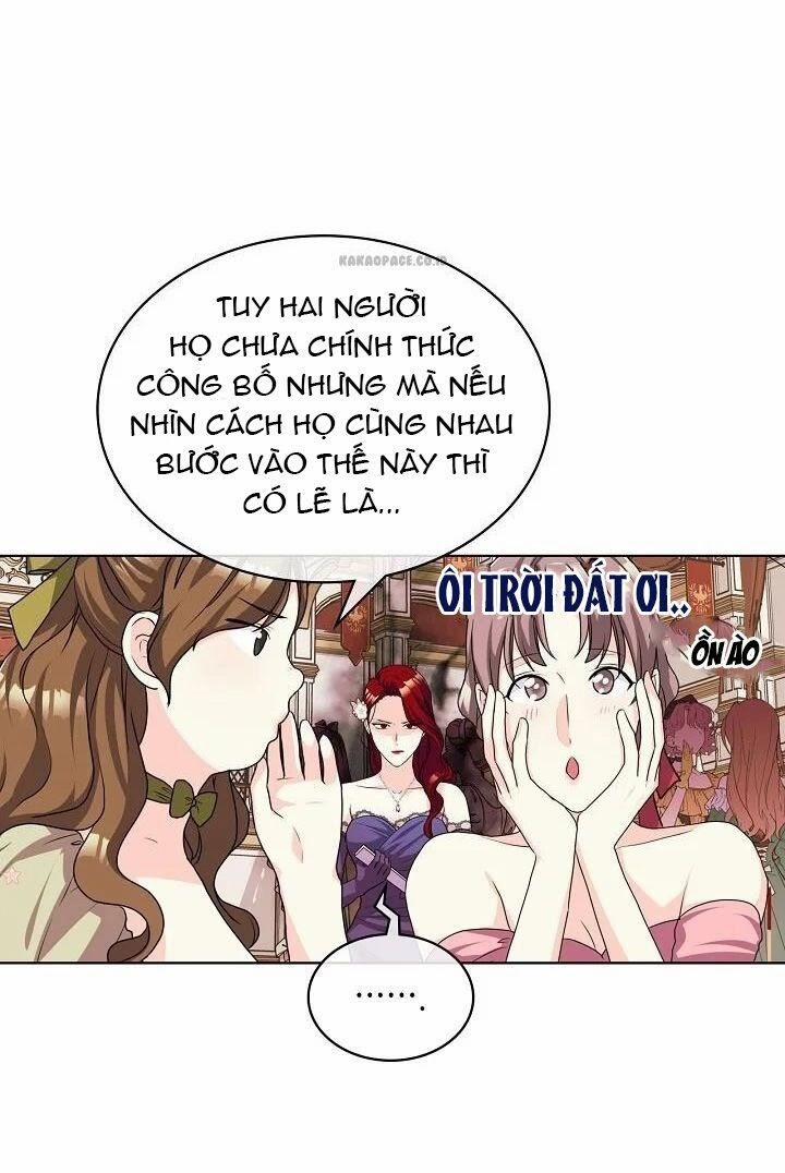 Đức Hạnh Của Ác Nữ Phản Diện 56 trang 29