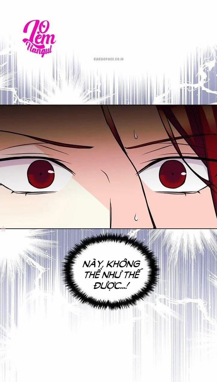 Đức Hạnh Của Ác Nữ Phản Diện 56 trang 30