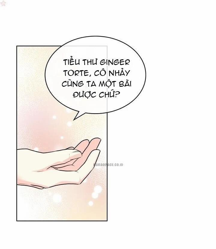 Đức Hạnh Của Ác Nữ Phản Diện 56 trang 31