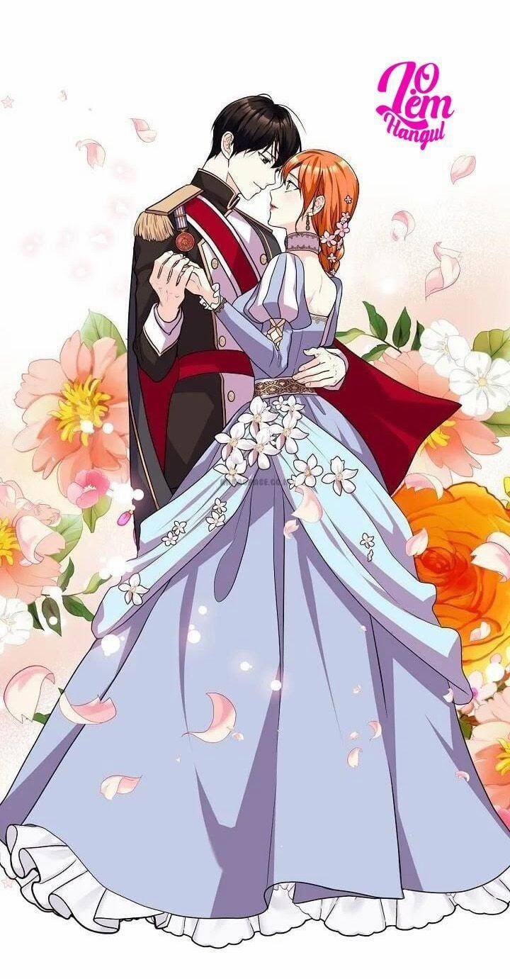 Đức Hạnh Của Ác Nữ Phản Diện 56 trang 33