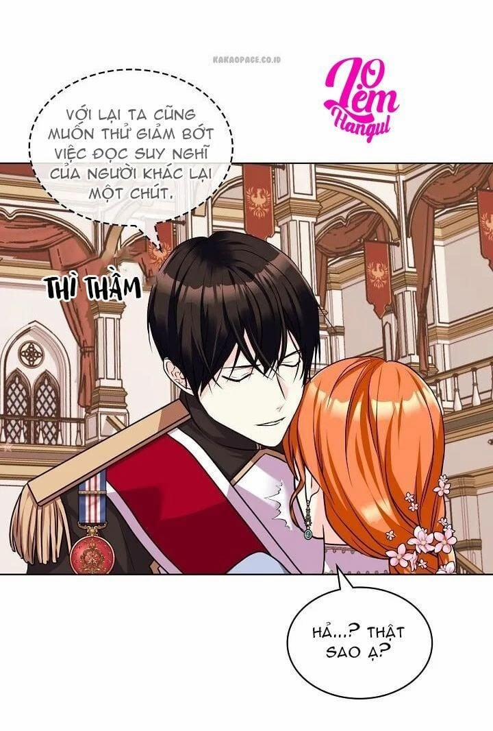 Đức Hạnh Của Ác Nữ Phản Diện 56 trang 36