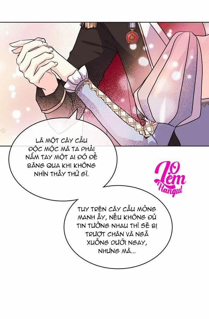 Đức Hạnh Của Ác Nữ Phản Diện 56 trang 38