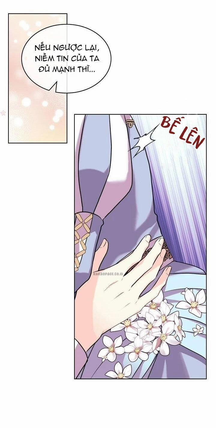 Đức Hạnh Của Ác Nữ Phản Diện 56 trang 39