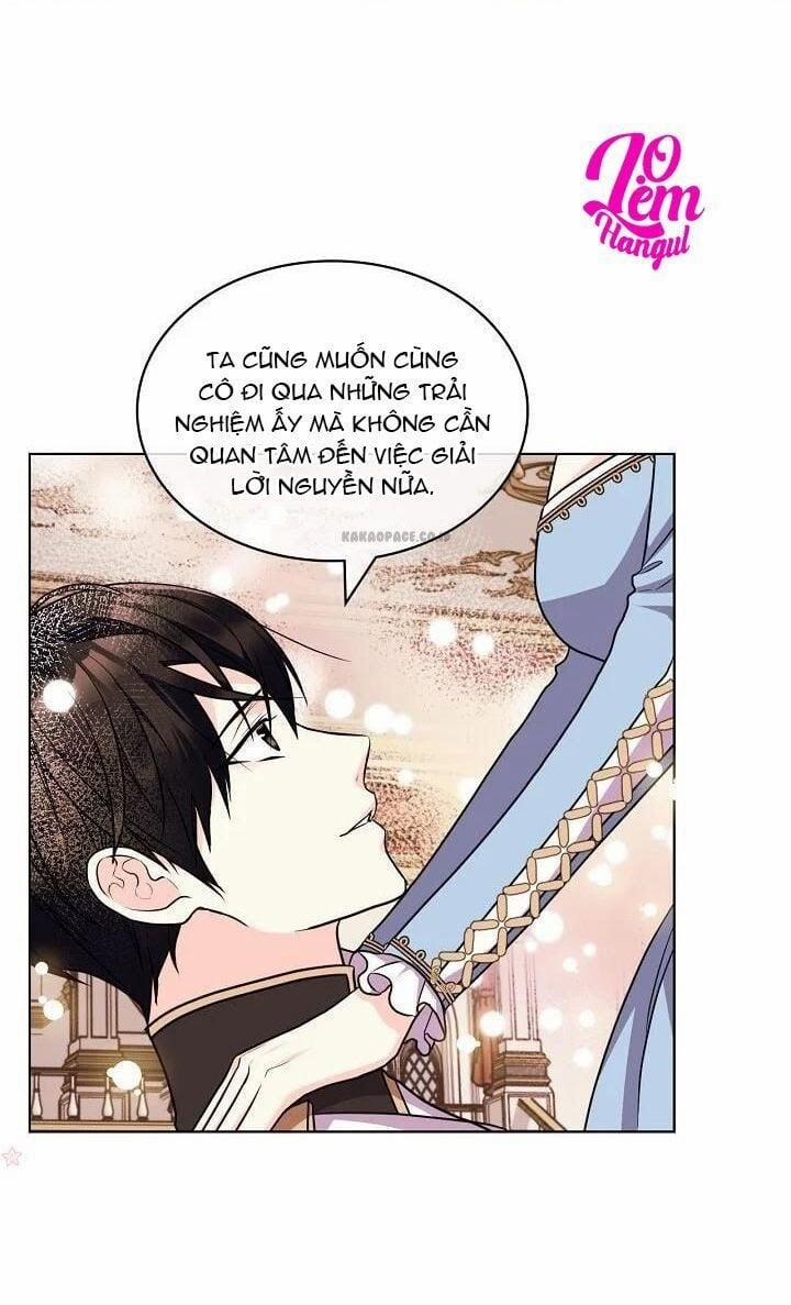 Đức Hạnh Của Ác Nữ Phản Diện 56 trang 41