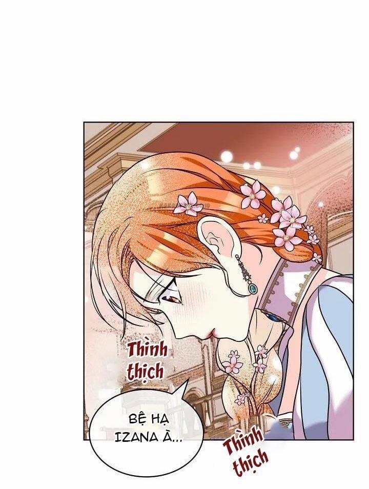 Đức Hạnh Của Ác Nữ Phản Diện 56 trang 42