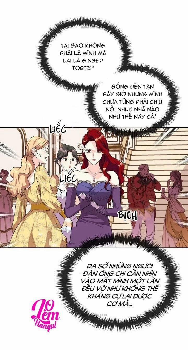 Đức Hạnh Của Ác Nữ Phản Diện 56 trang 43