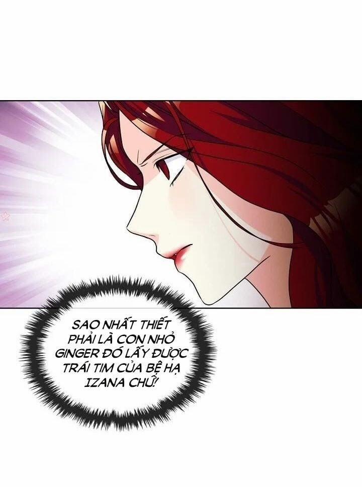 Đức Hạnh Của Ác Nữ Phản Diện 56 trang 44