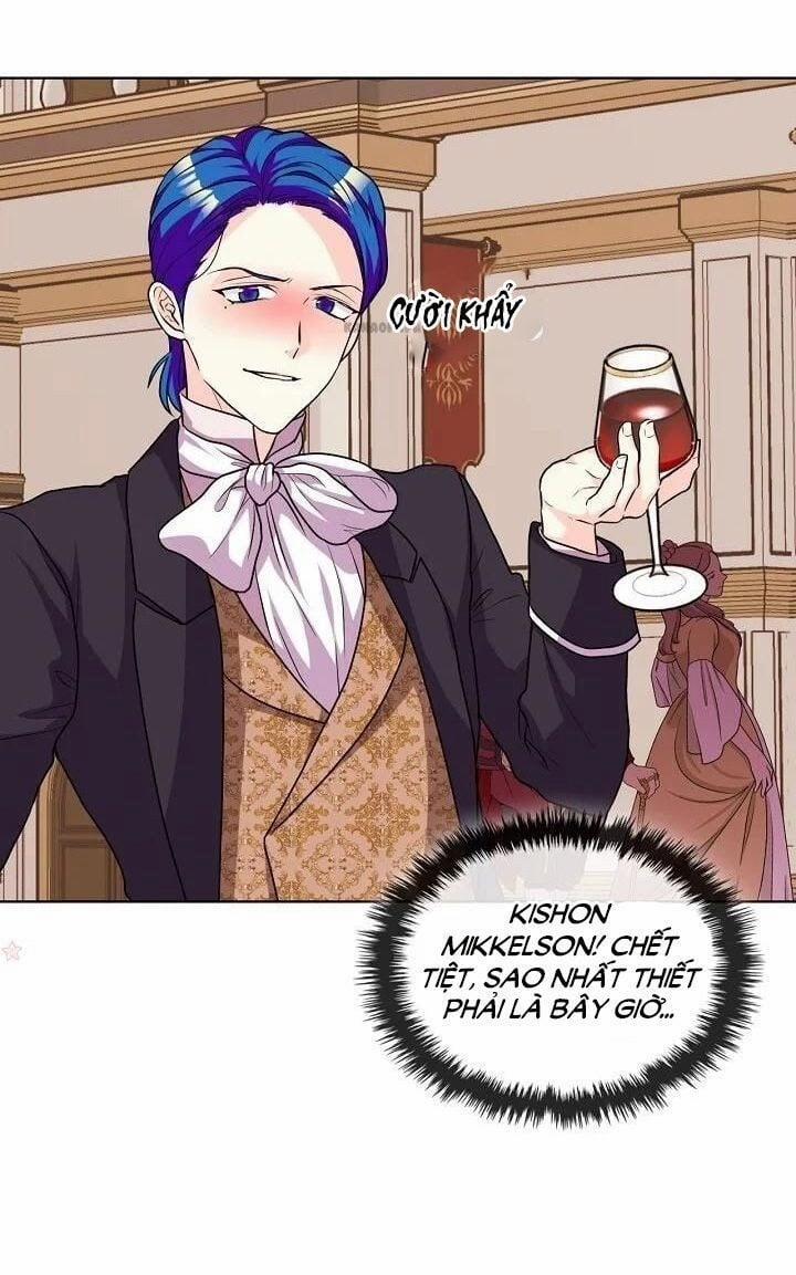 Đức Hạnh Của Ác Nữ Phản Diện 56 trang 46