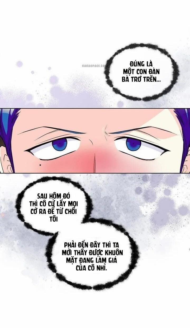 Đức Hạnh Của Ác Nữ Phản Diện 56 trang 48