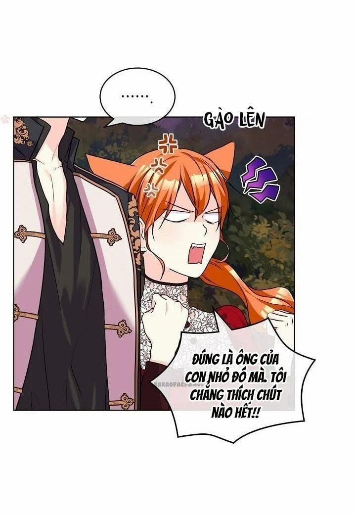 Đức Hạnh Của Ác Nữ Phản Diện 56 trang 5