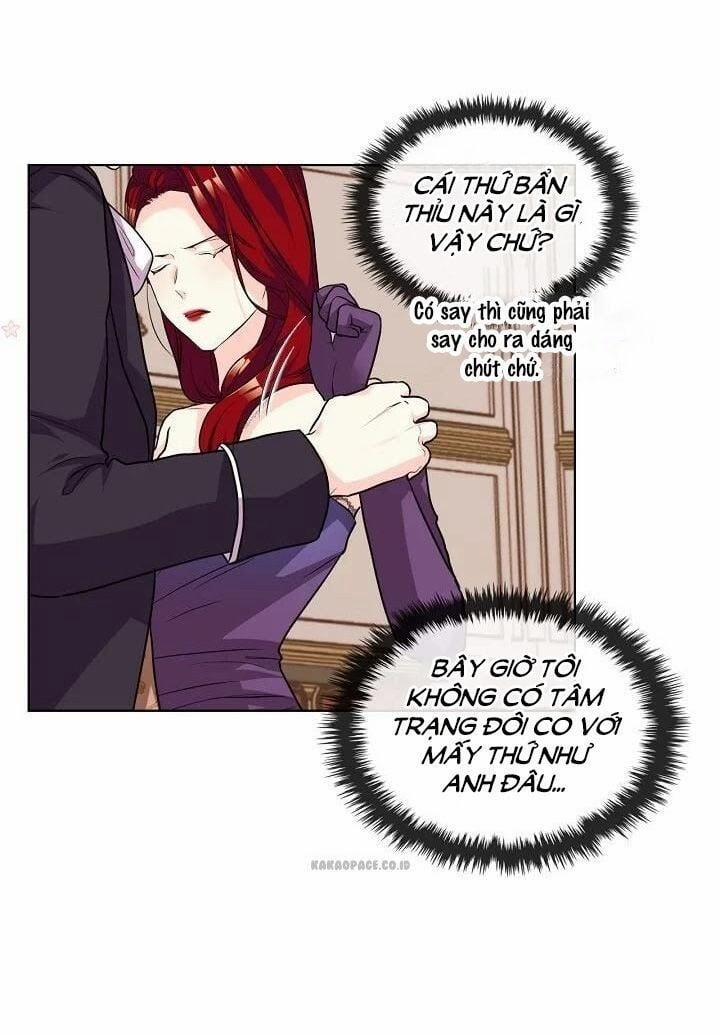 Đức Hạnh Của Ác Nữ Phản Diện 56 trang 51