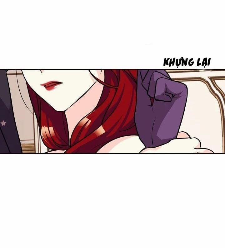 Đức Hạnh Của Ác Nữ Phản Diện 56 trang 52