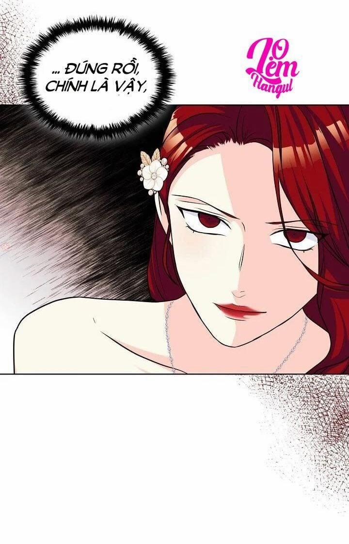 Đức Hạnh Của Ác Nữ Phản Diện 56 trang 53