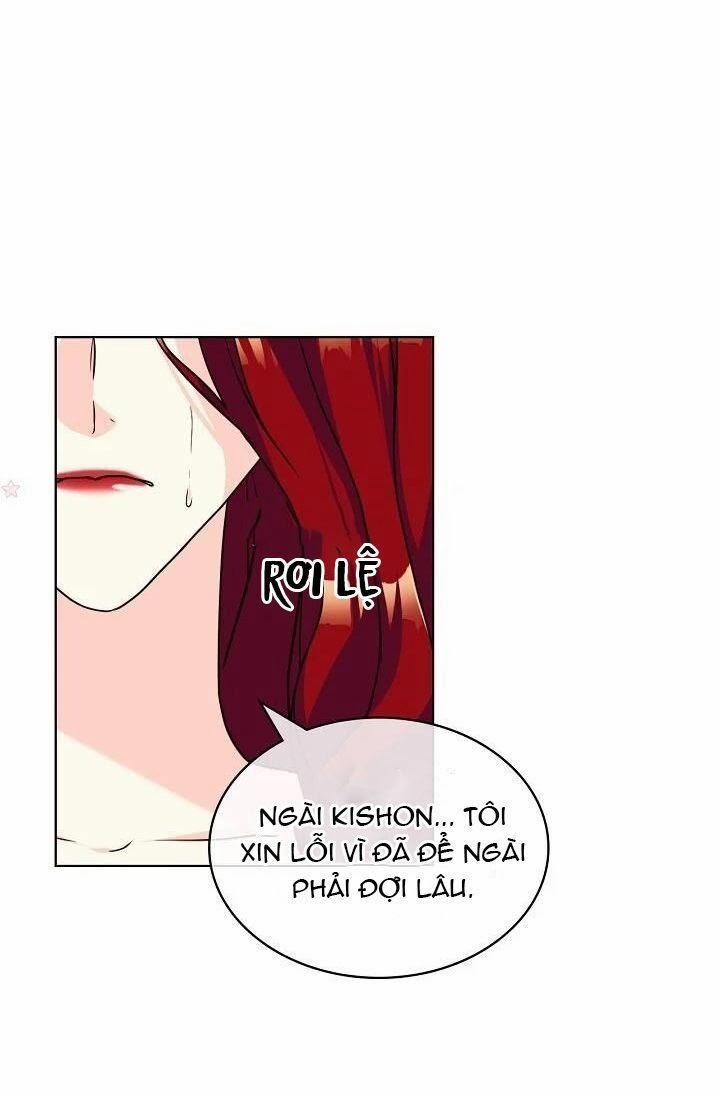 Đức Hạnh Của Ác Nữ Phản Diện 56 trang 54