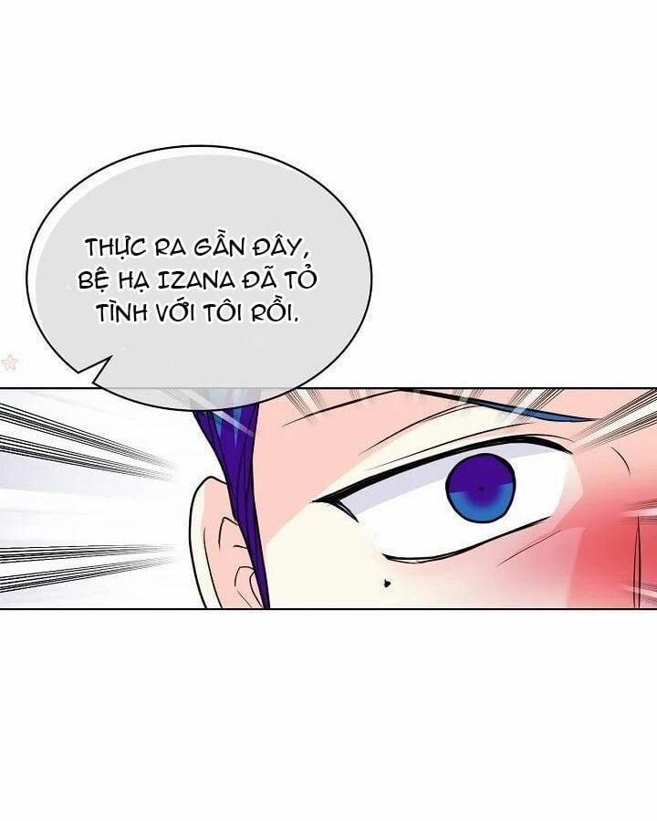 Đức Hạnh Của Ác Nữ Phản Diện 56 trang 56