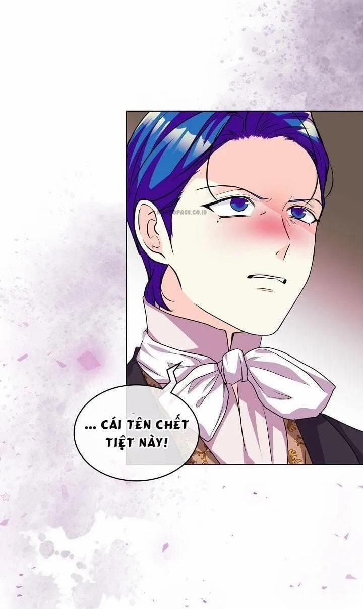 Đức Hạnh Của Ác Nữ Phản Diện 56 trang 60