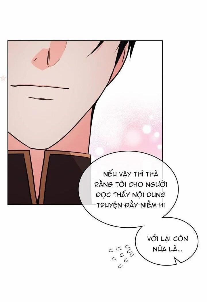 Đức Hạnh Của Ác Nữ Phản Diện 58 trang 12