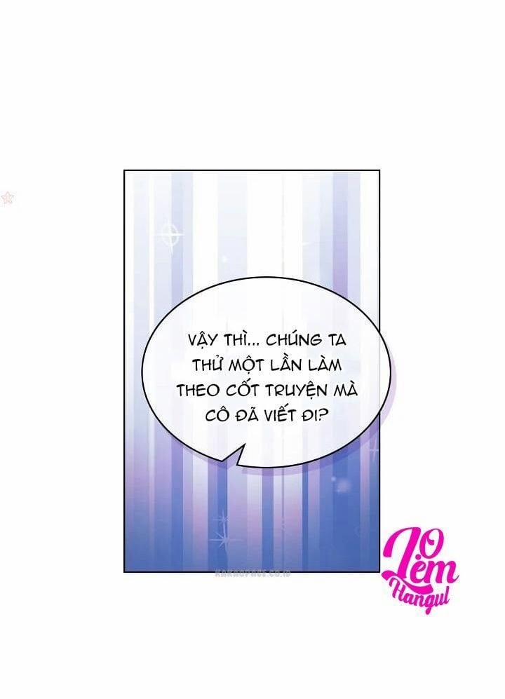 Đức Hạnh Của Ác Nữ Phản Diện 58 trang 13