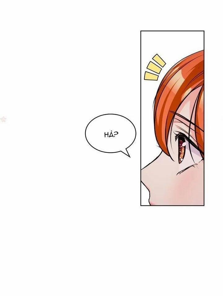 Đức Hạnh Của Ác Nữ Phản Diện 58 trang 14