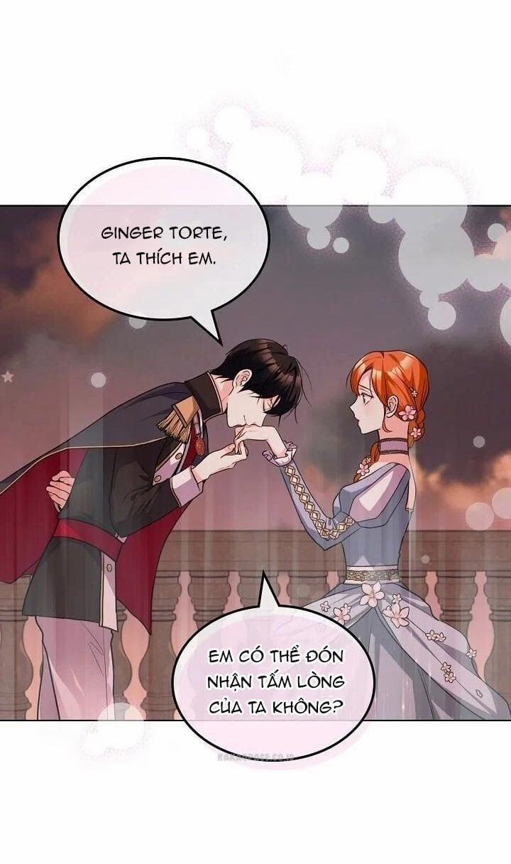 Đức Hạnh Của Ác Nữ Phản Diện 58 trang 15