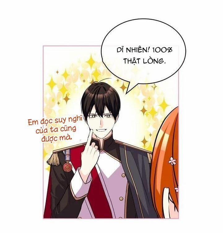 Đức Hạnh Của Ác Nữ Phản Diện 58 trang 18