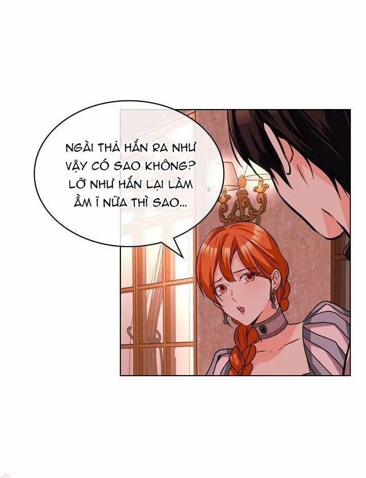 Đức Hạnh Của Ác Nữ Phản Diện 58 trang 2