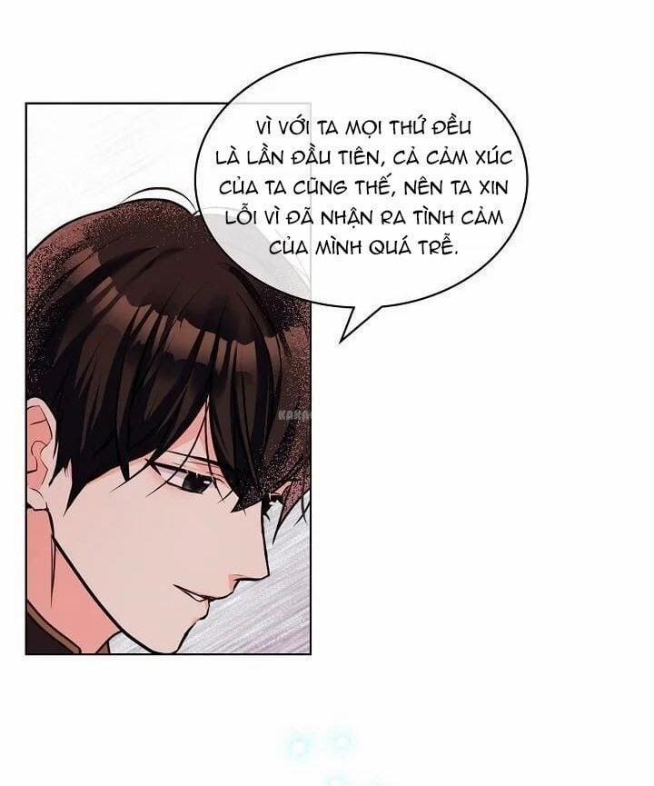 Đức Hạnh Của Ác Nữ Phản Diện 58 trang 24