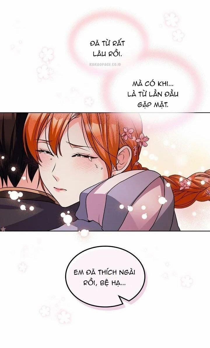 Đức Hạnh Của Ác Nữ Phản Diện 58 trang 28