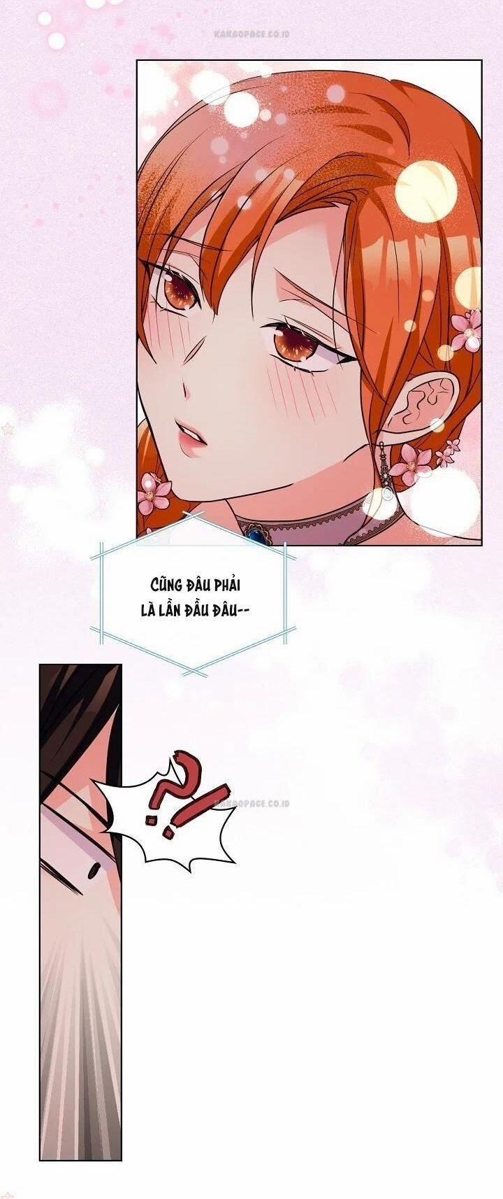 Đức Hạnh Của Ác Nữ Phản Diện 58 trang 33