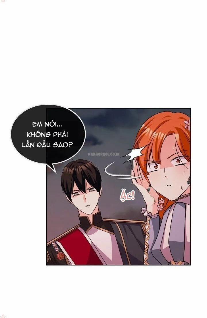 Đức Hạnh Của Ác Nữ Phản Diện 58 trang 34